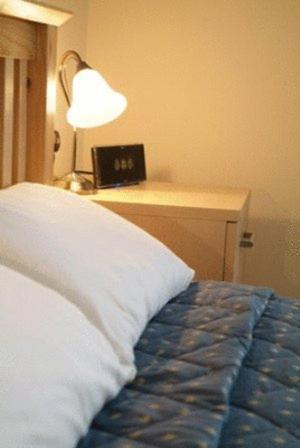 霍利 盖特威克宾馆酒店 外观 照片